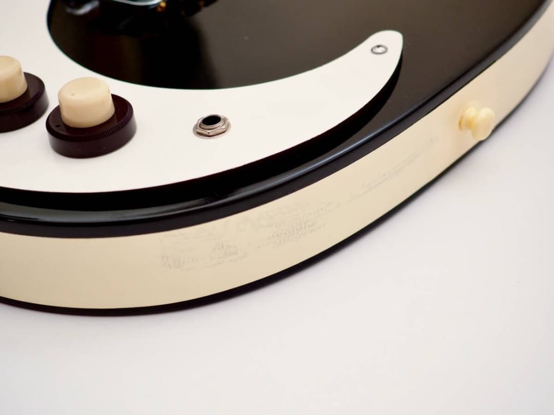 Danelectro 59DC Lefty ダンエレクトロ 59DC 左用