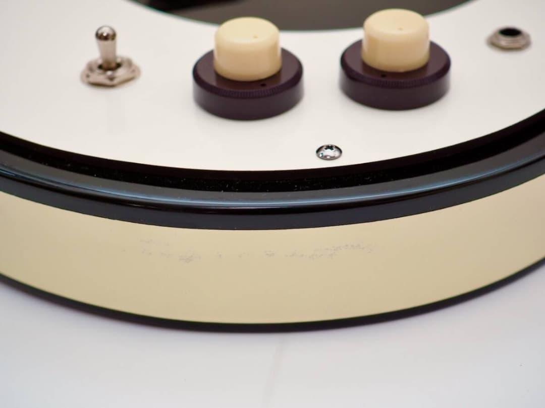 Danelectro 59DC Lefty ダンエレクトロ 59DC 左用