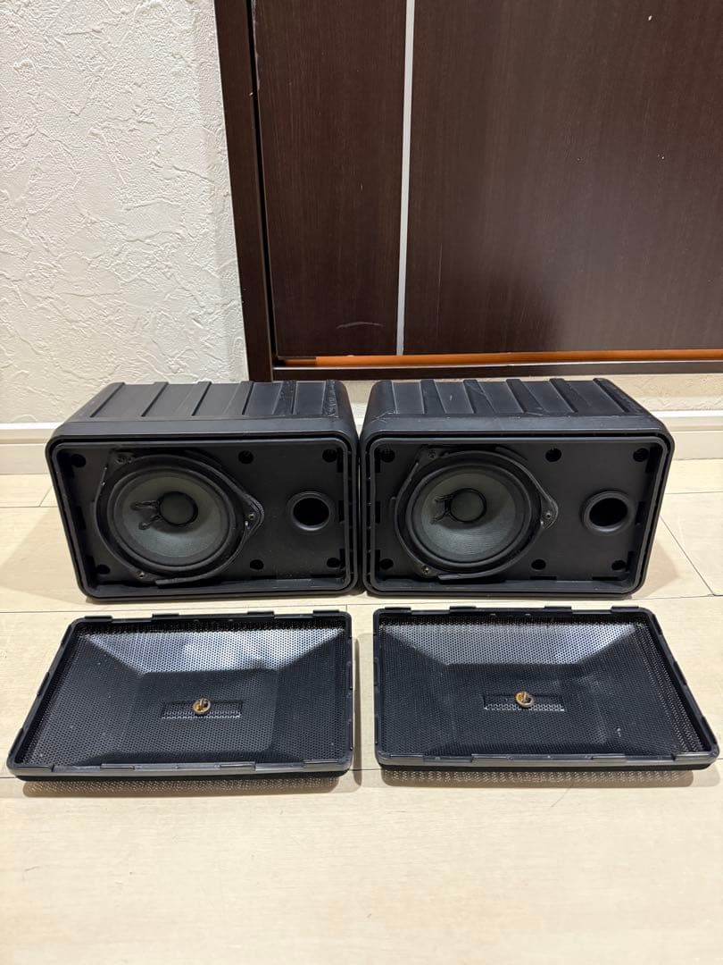 BOSE 101MM ペア　スピーカー