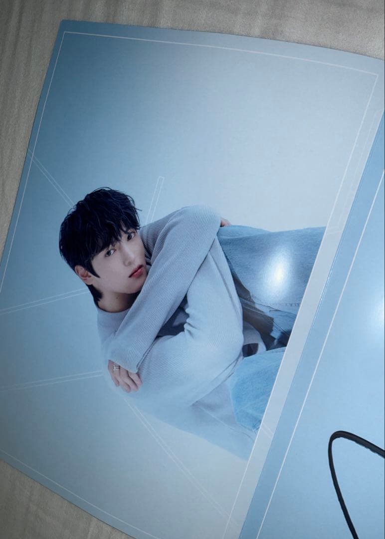 ハヌム haneum boys2planet ボイプラサイン