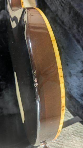 ギター GRECO MX-600 70s