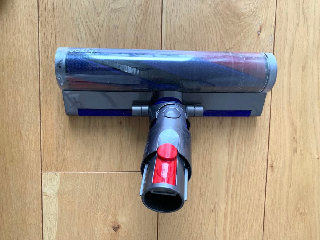 【ジャンク】Dyson Digital Slim Fluffy SV18