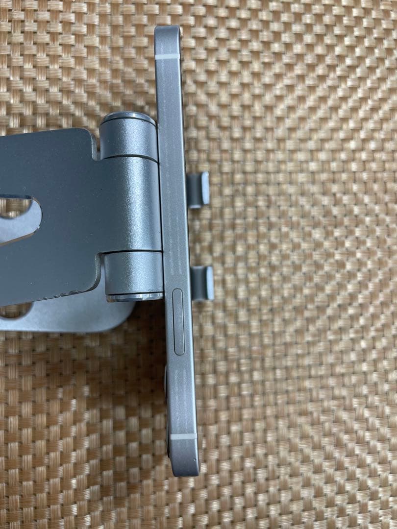 iPhone 12 mini 128 GB ホワイトSIMフリー【7397】