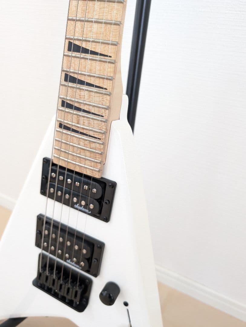 Jackson JS Series JS1XM RR Minion ランディV