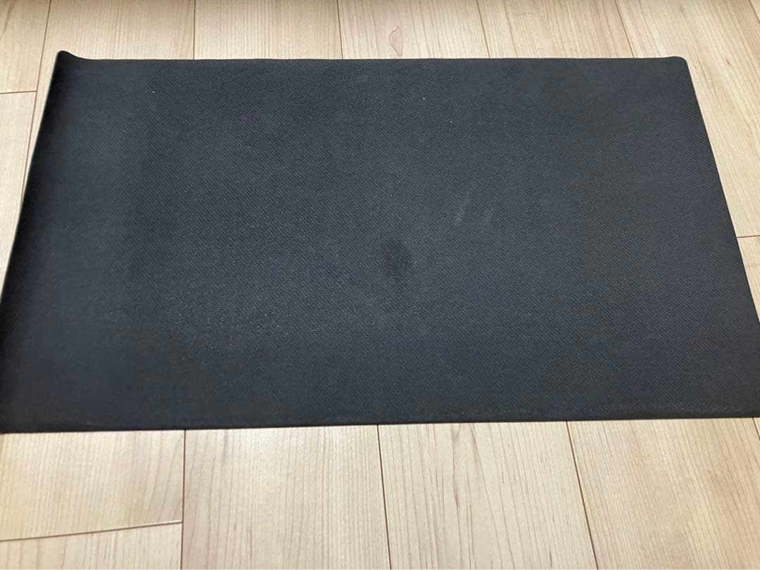 遊戯王　プレイマット　WCS WCQ 2013 水精鱗