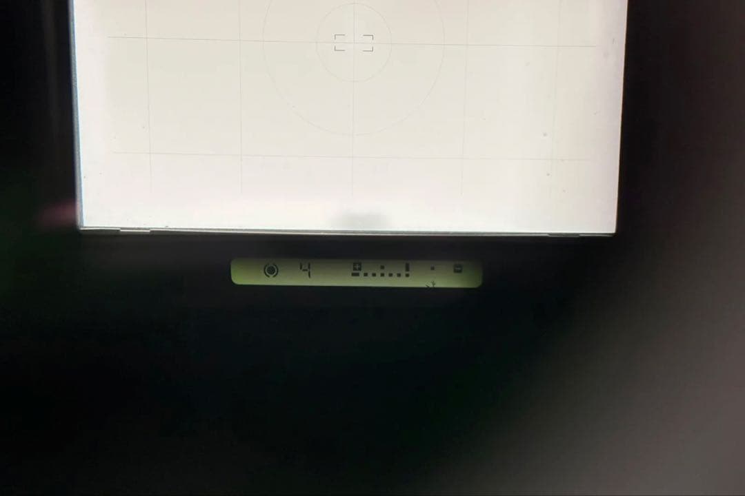 美品 Nikon F4 フィルムカメラ