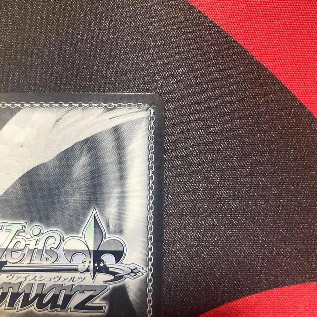 ヴァイスシュヴァルツ　ホロライブ　不死鳥の矜持 小鳥遊キアラ SSP 美品