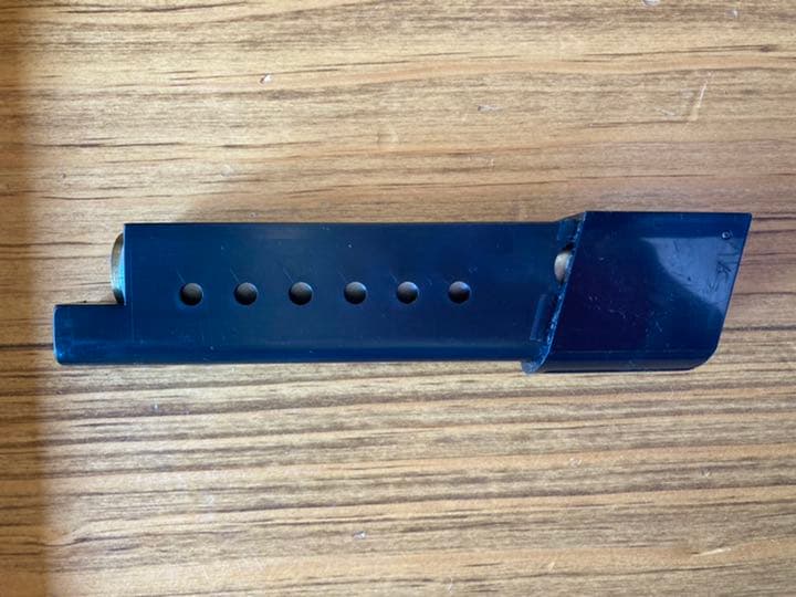 トイガン MGC M 93R-AUTO9