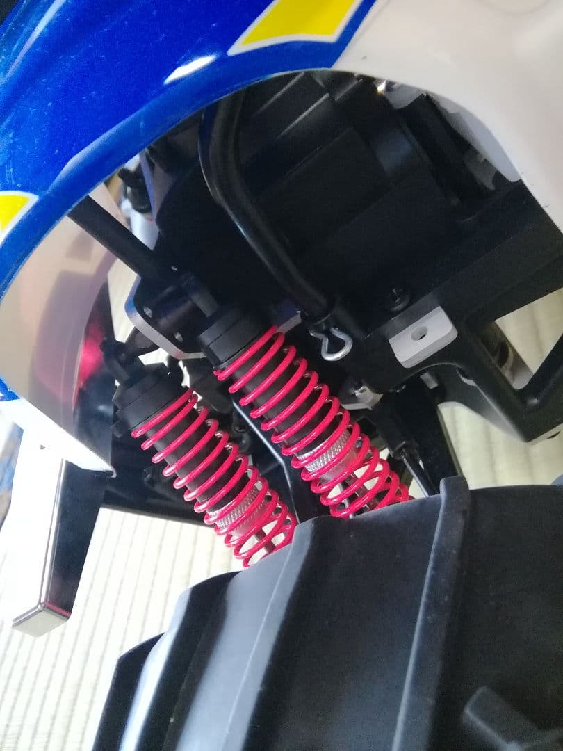 ▪大幅値下げ▪京商エンジンラジコンカー★ギガクラッシャー★新品未使用▪絶版品