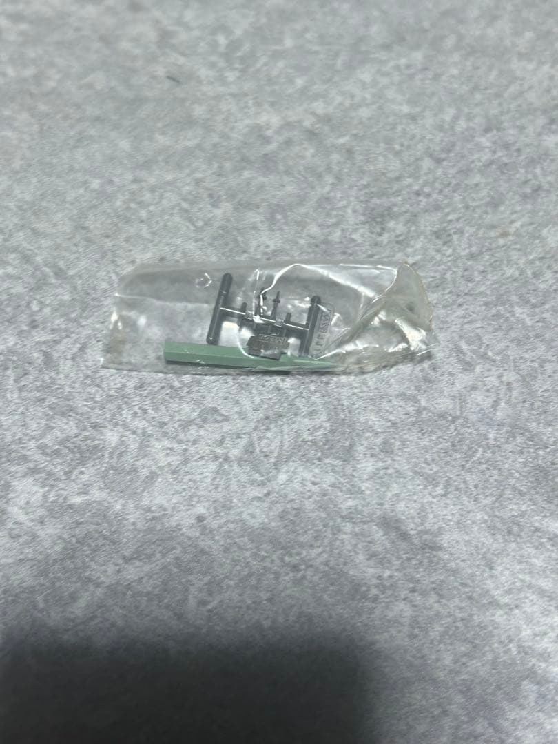 681系（基本6両）+683系（増結3両）/旧塗装　※Nゲージ