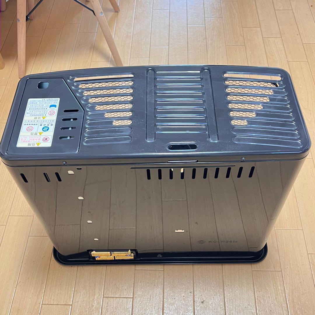 TOYOTOMI トヨトミ　石油ストーブ　RC-W36M