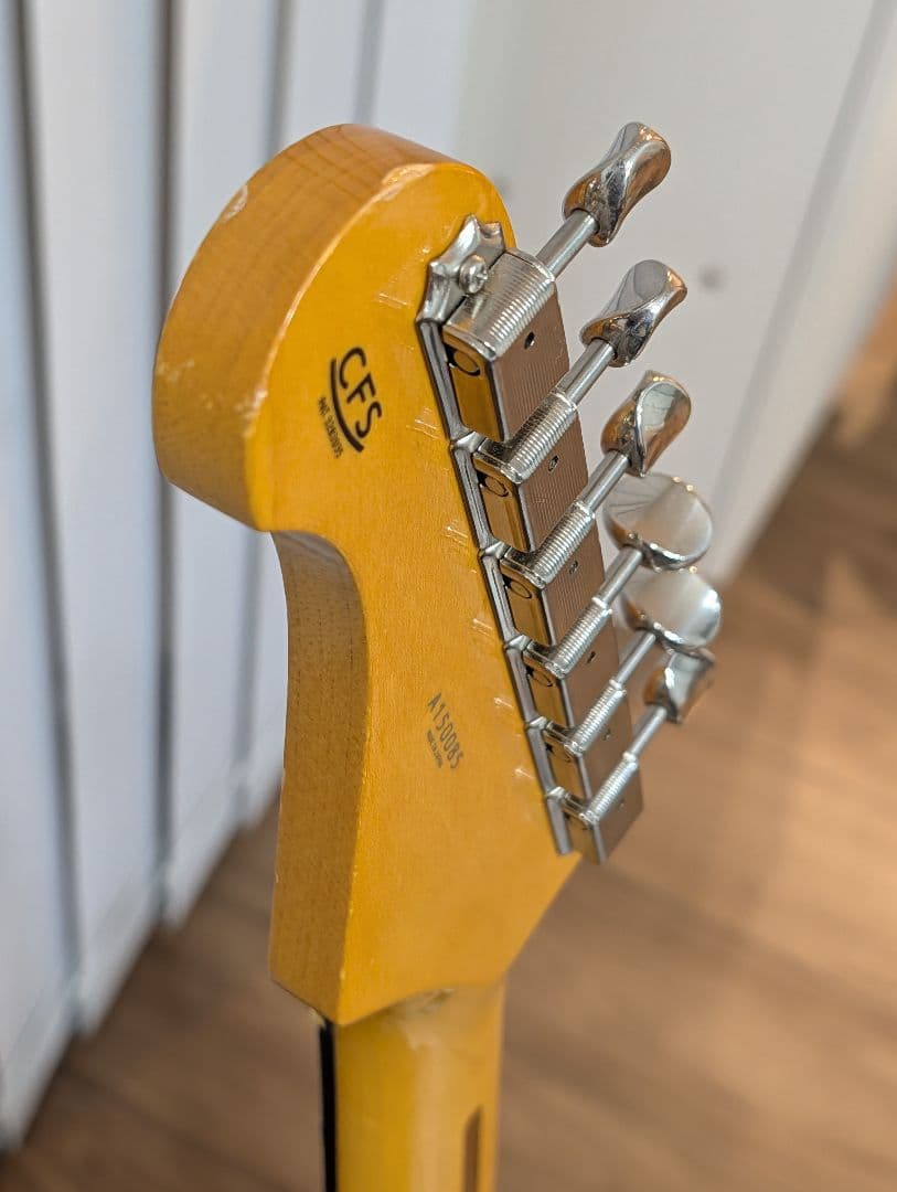 CoolZ ZST-M10R 軽量 ミディアムスケール