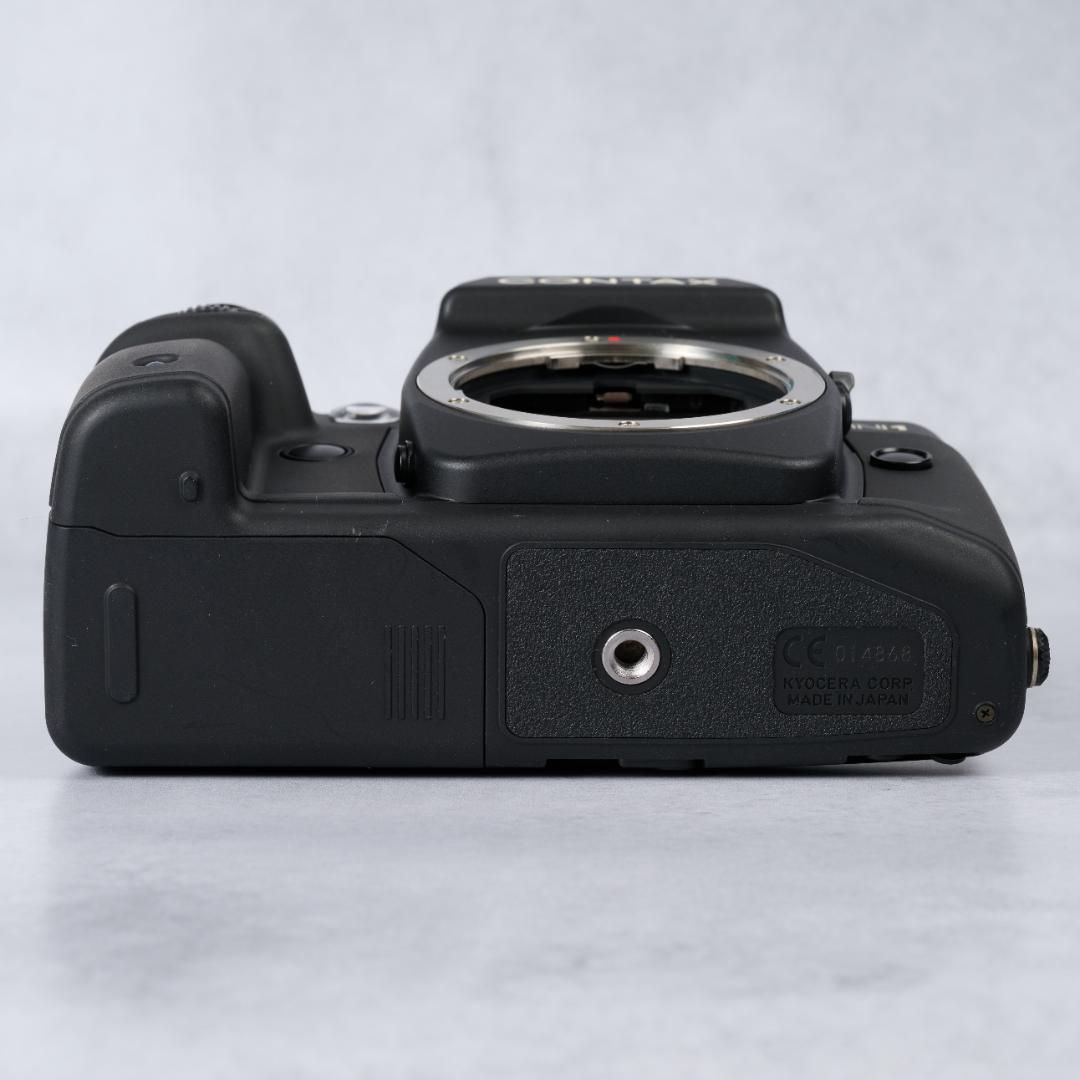 フィルムカメラ CONTAX N1