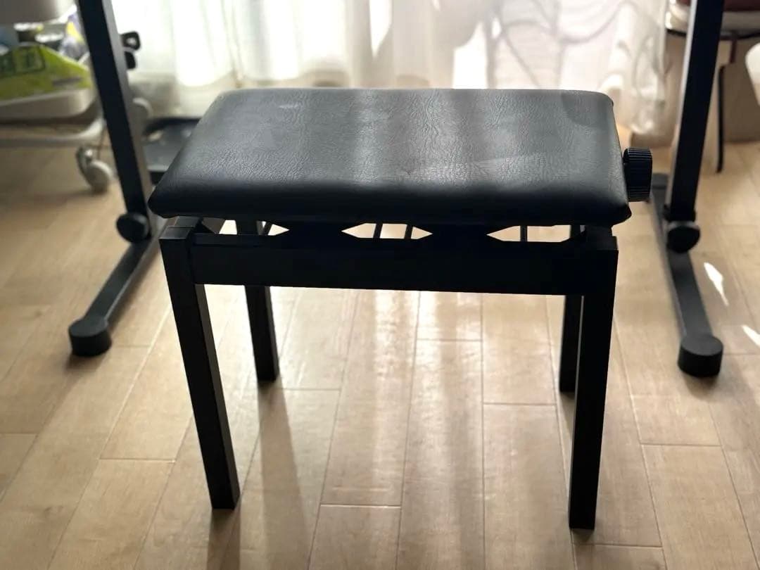 演奏環境一式付★YAMAHA電子ピアノ P-125