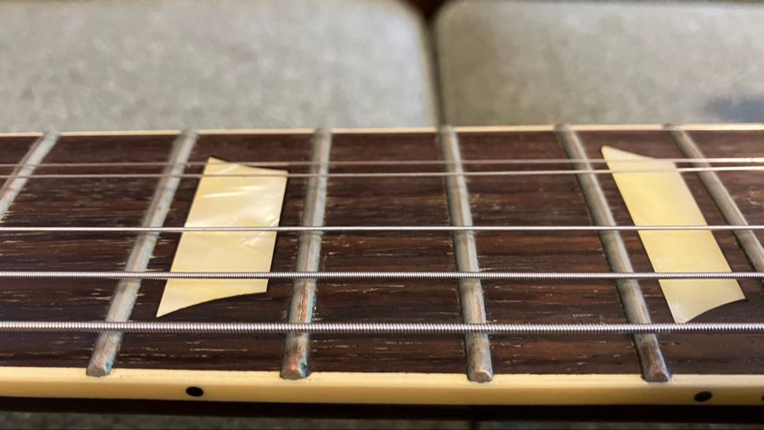 Fujigen FGN NCLS-20R Suhr Aldrichピックアップ