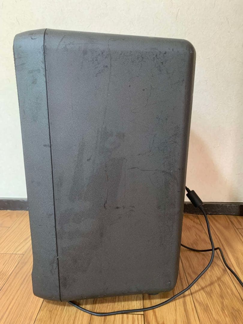 SAMSON EXPEDITION XP106 ポータブルスピーカー