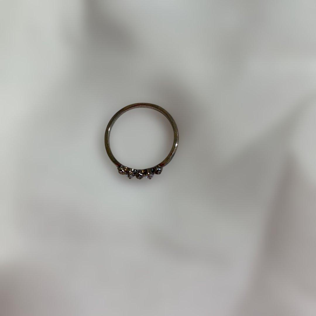 ディアラバ　スバル　指輪　9号　逆巻スバル