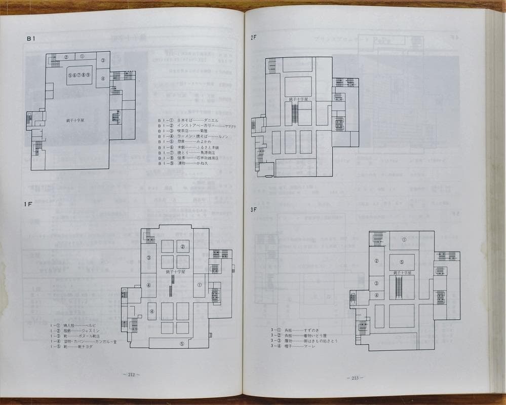 ショッピングセンター年鑑'78/社団法人 日本ショッピングセンター協会
