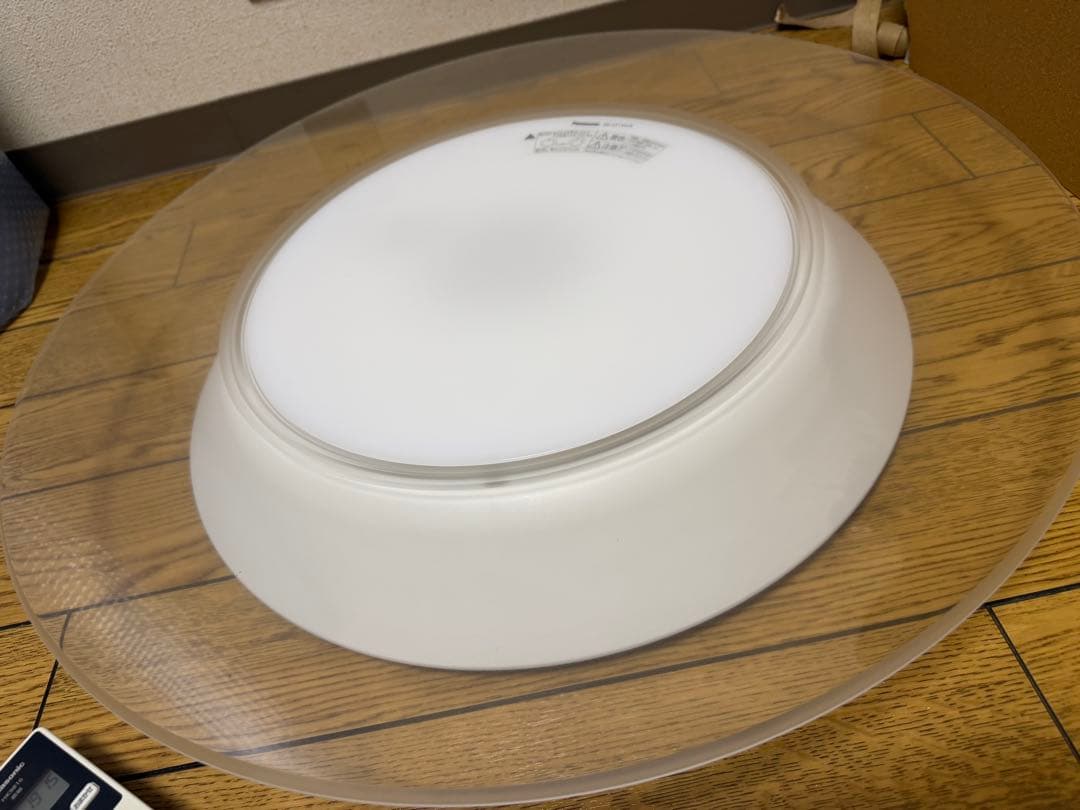 パナソニック 14畳 シーリングエアーパネルライトCF1492A 2022年製