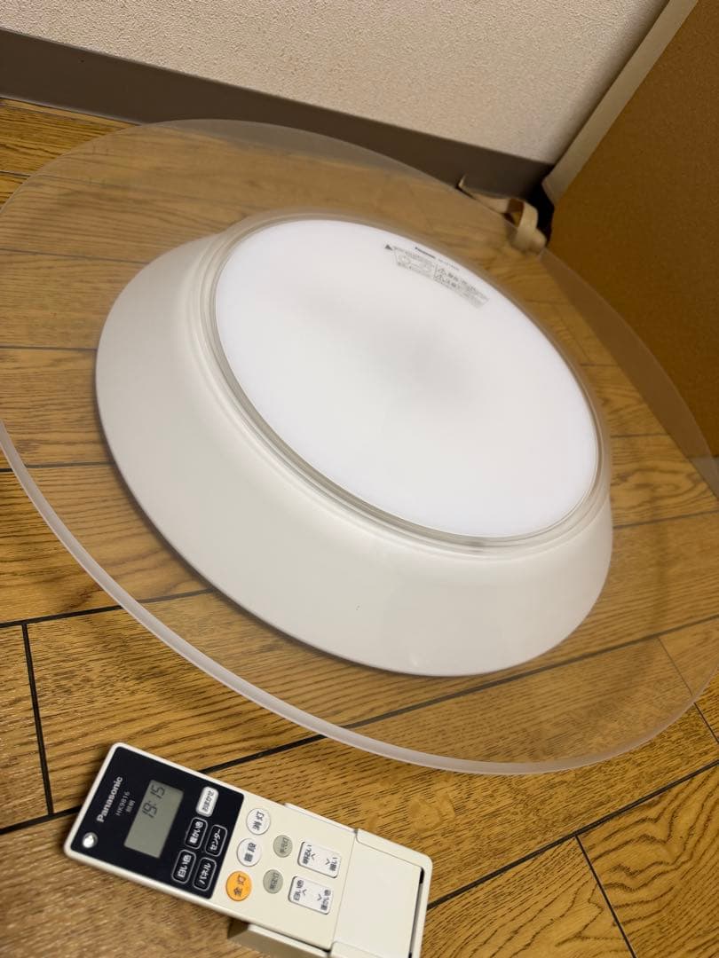 パナソニック 14畳 シーリングエアーパネルライトCF1492A 2022年製