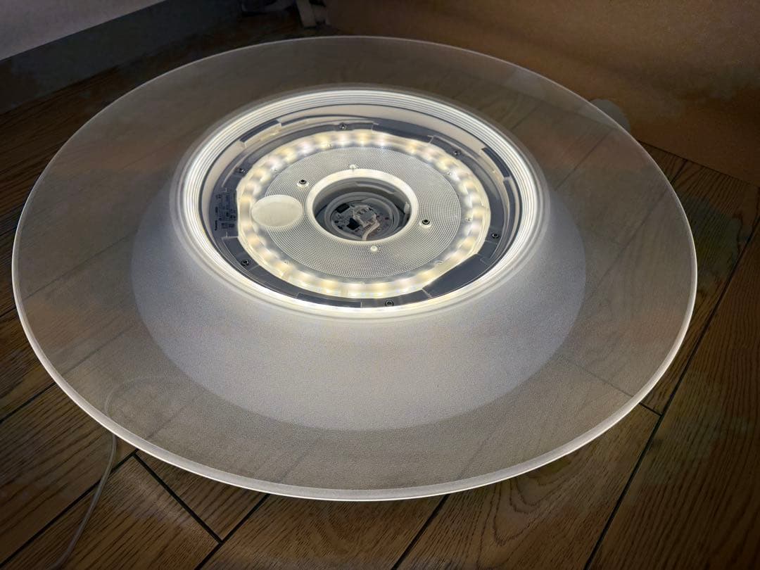 パナソニック 14畳 シーリングエアーパネルライトCF1492A 2022年製