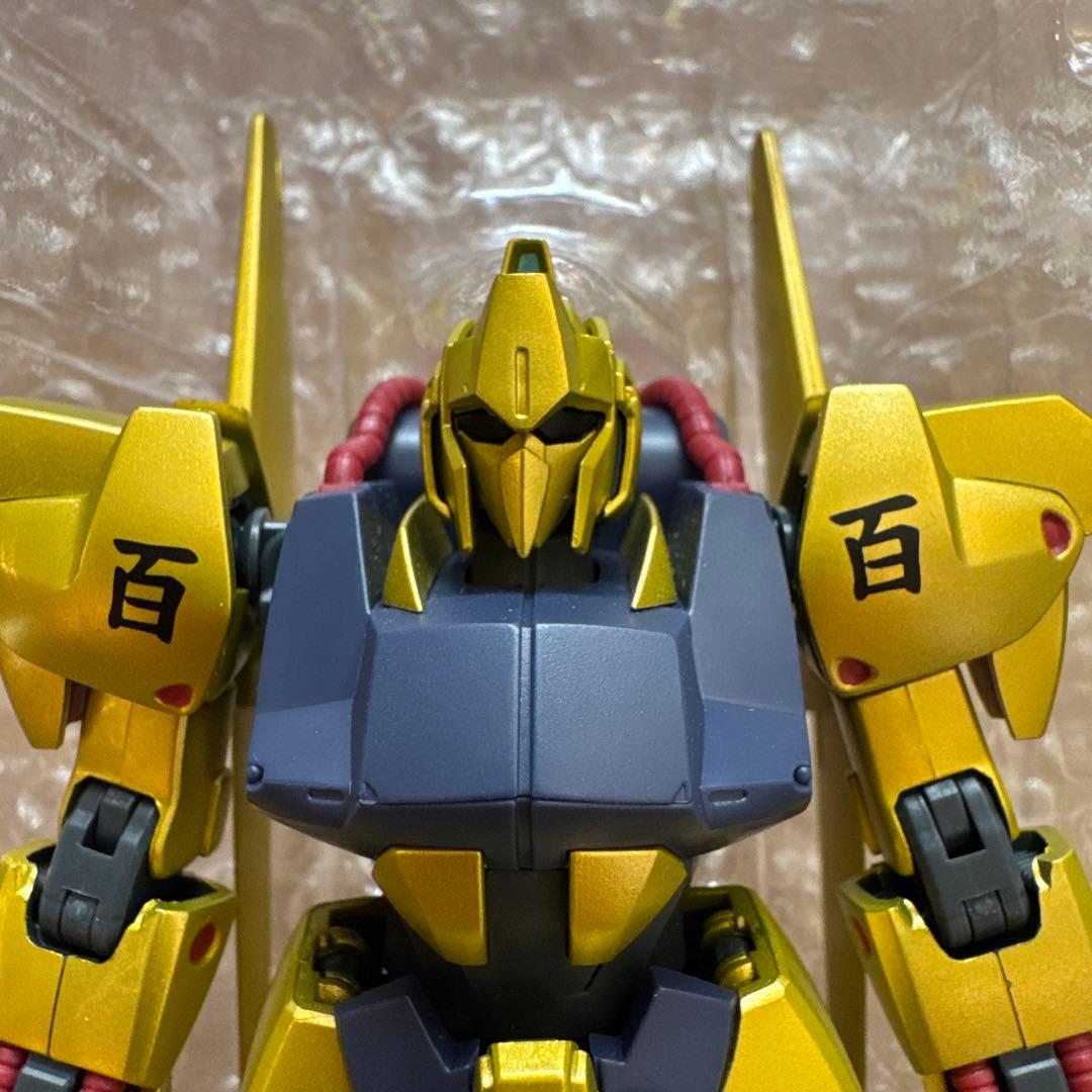 ROBOT魂 百式 ver.A.N.I.M.E.