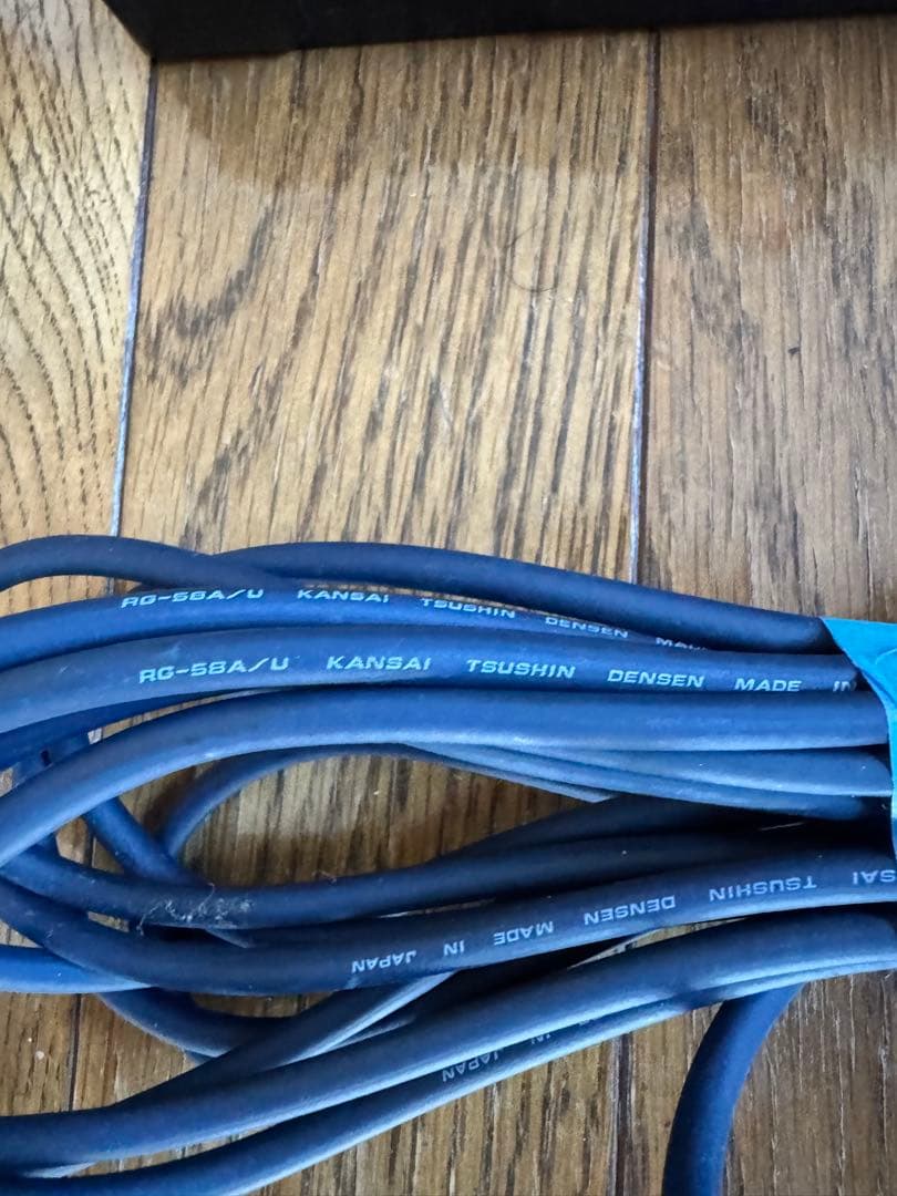 Icom IC-2720 デュアルバンド