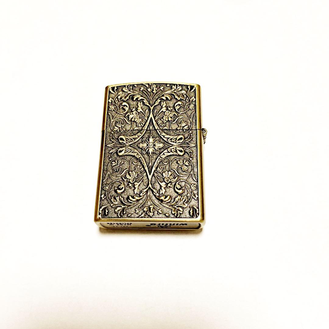 ☆超希少☆ winfire オイルライター