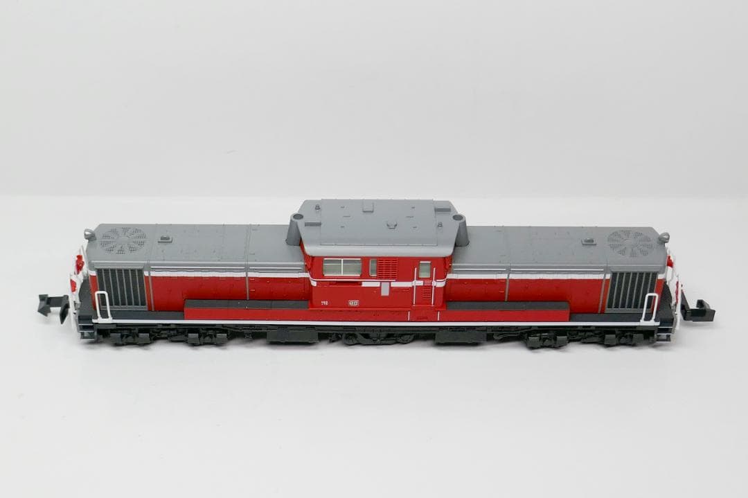 【新品未使用】KATO 7008-8 DD51500 中期・耐寒形（3灯形）
