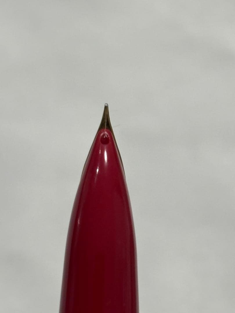 PILOT '70s 新品 Elite 万年筆 18Kスクリプト