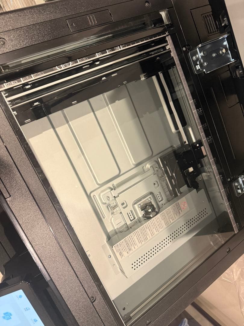 TASKalfa 3554ci 業務用プリンター 本体　京セラ kyocera