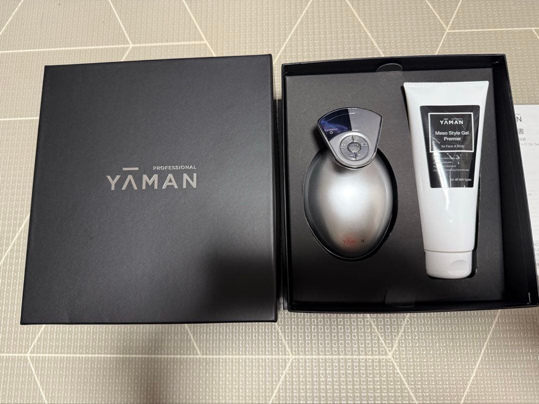 キャビスパ プレステージ for Salon