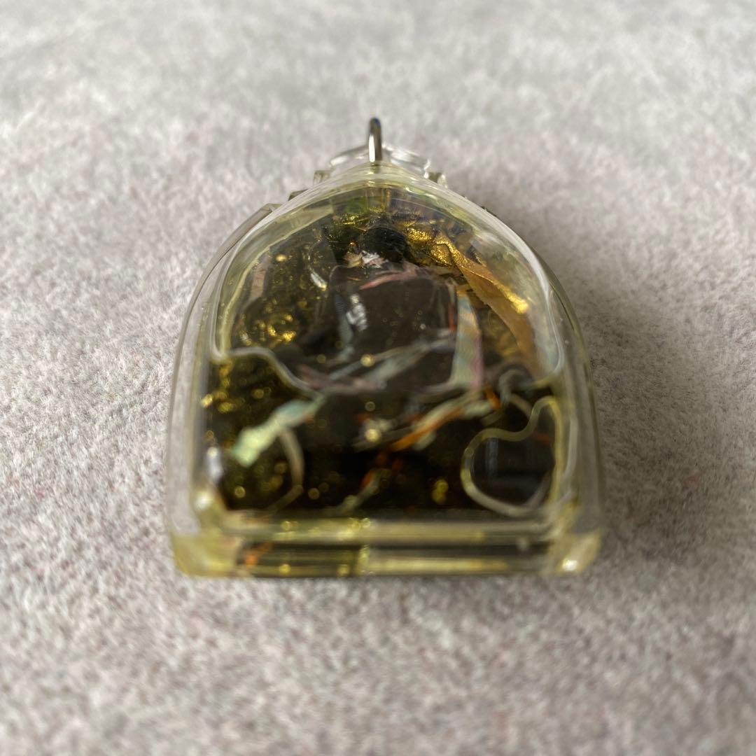 プラクルアン 魅惑のクンペーン AJクンテープ師 魅力 恋愛運 人縁 御守り