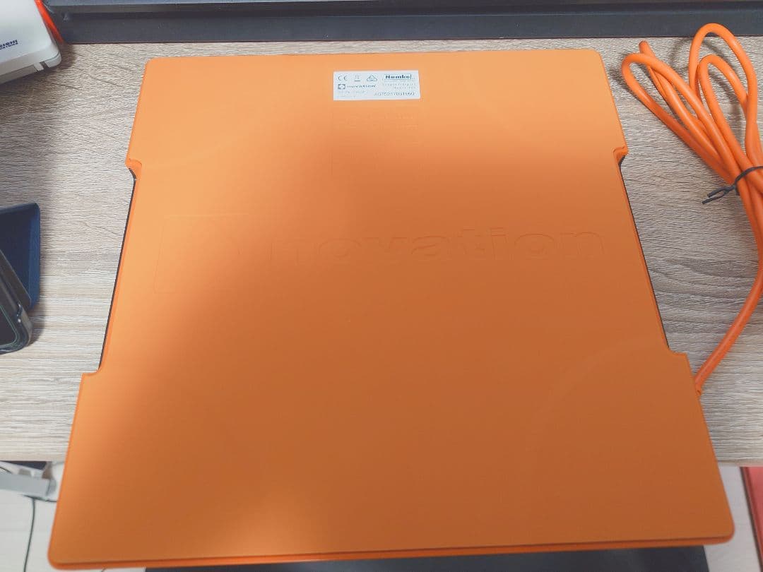 Novation Launchpad MK2【中古美品】