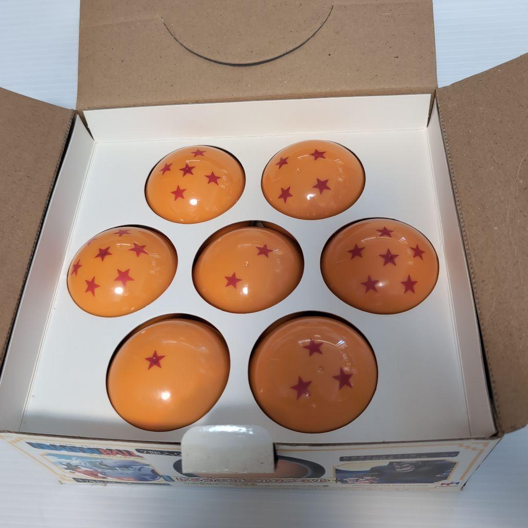 ドラカプ この世はでっかい宝島 クロニクル編 カラー 彩色 全8種コンプ 箱入り