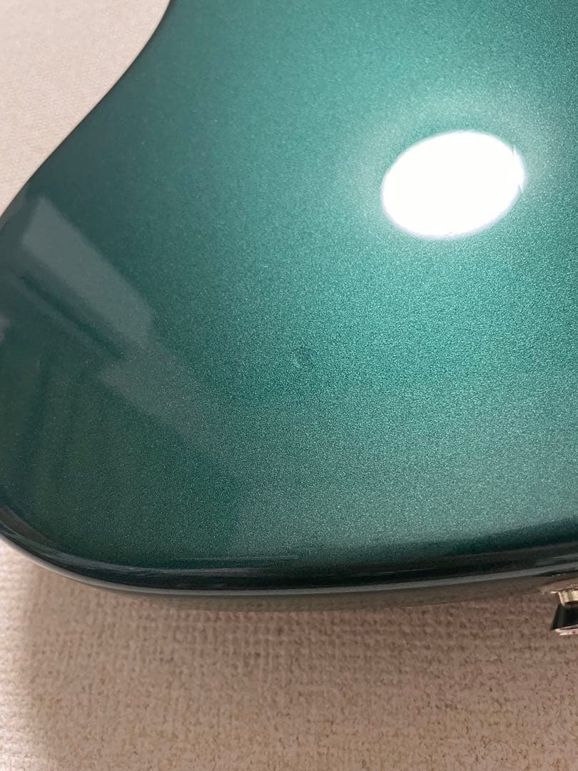 ベース Three Dots JB BRG/R