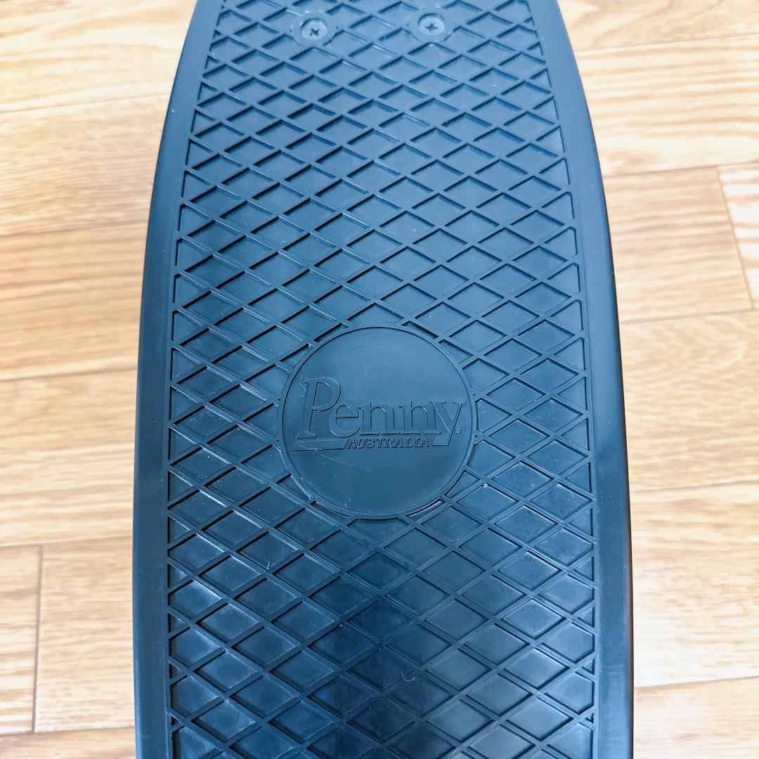 PENNY ペニー BLACK NIGHT ブラックナイト 22インチ