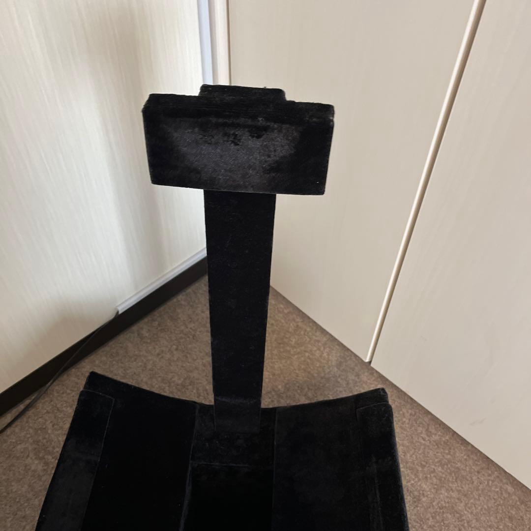 【中古】コントラバス　スタンド