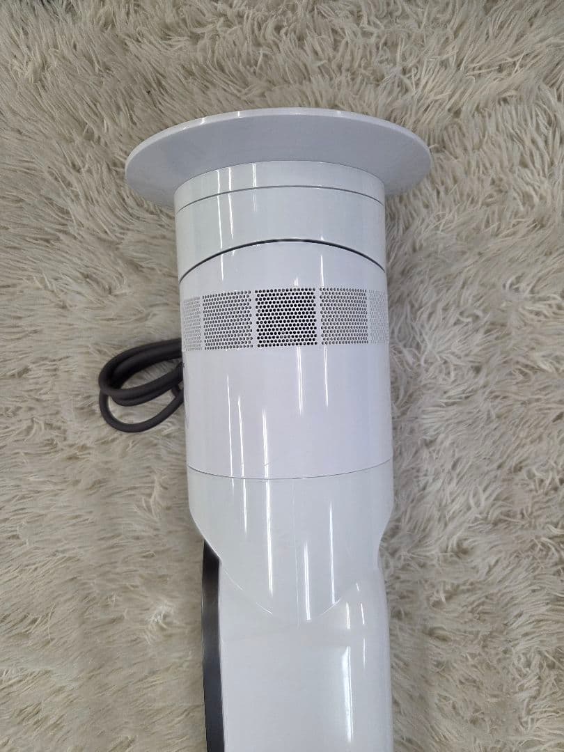 美品　2021年製　dyson am09　ダイソン　hot&cool