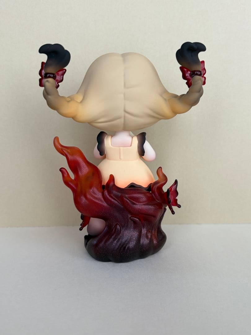 ドラ DORA / An Ideal worldシークレット　フィギュア