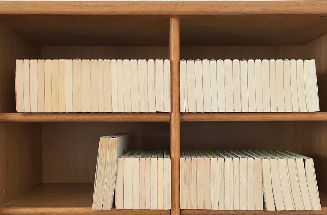 【初版・美品】フォーチュンクエストコンプリートセット＋デュアンサークその他