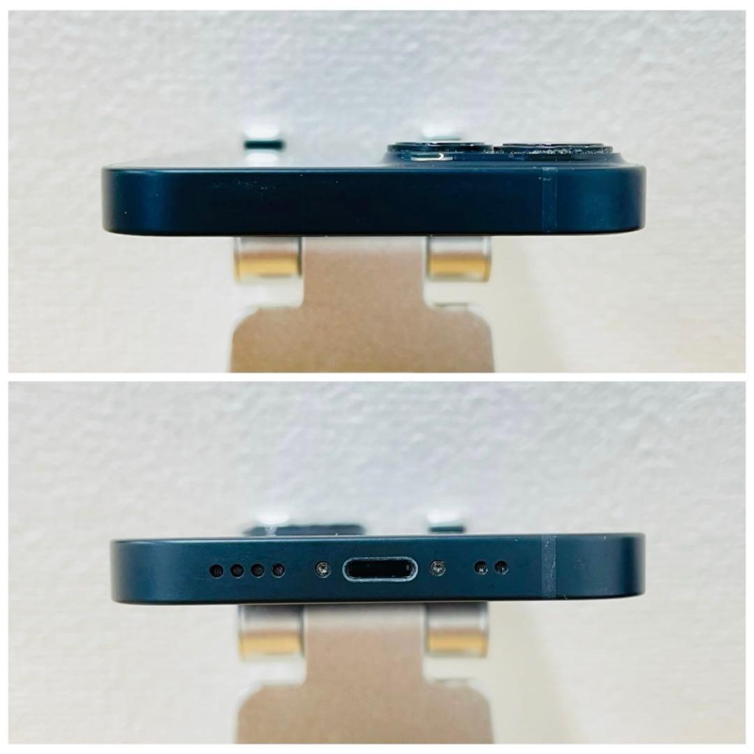 A 100% iPhone 13 mini 128 GB SIMフリー 本体