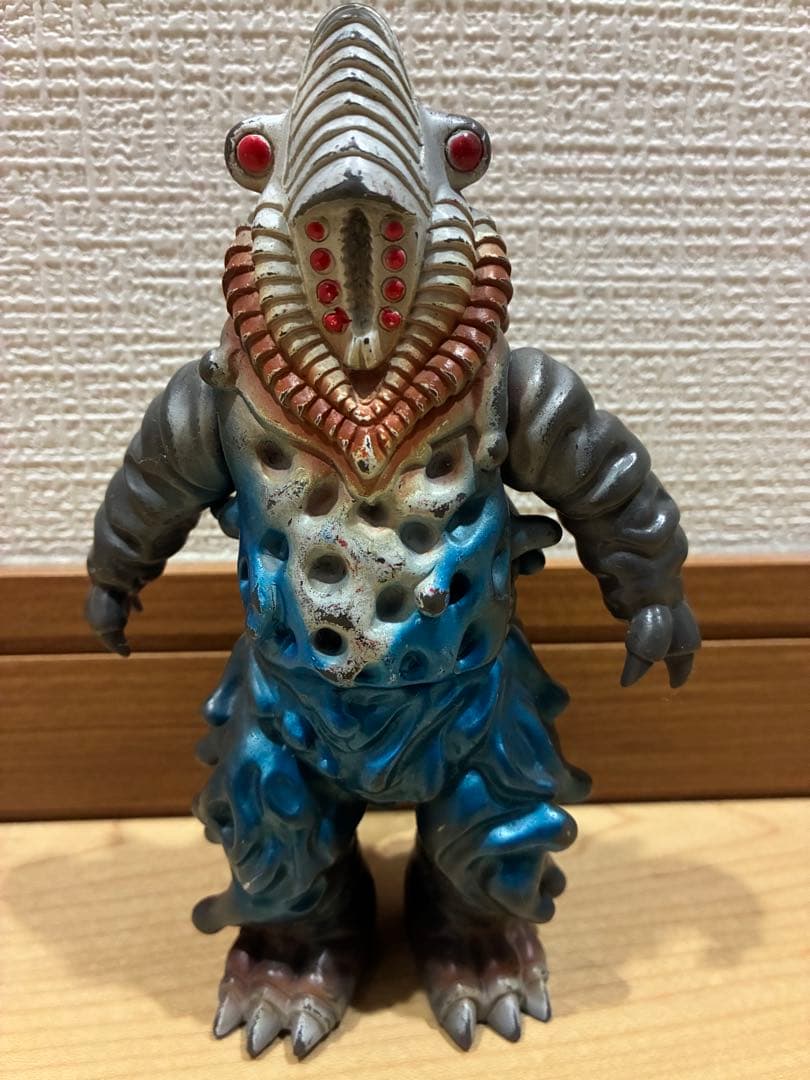 【希少】 キングザウルスシリーズ　アブドラールス