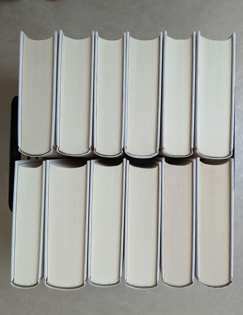 泉鏡花　鏡花小説・戯曲選 12巻セット 岩波書店