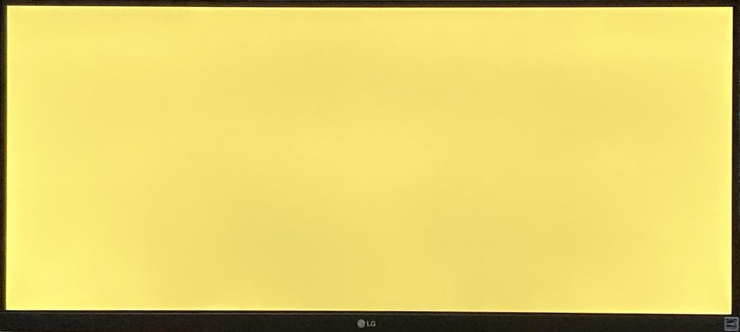 LG 29WP500-B 29インチ 2560×1080 HDR 75Hz