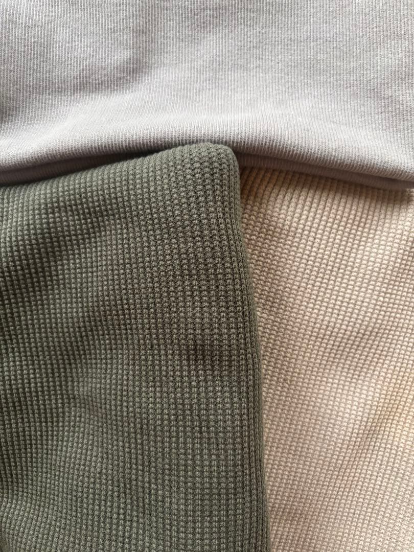 ハンドメイド犬の服　ターコイズ