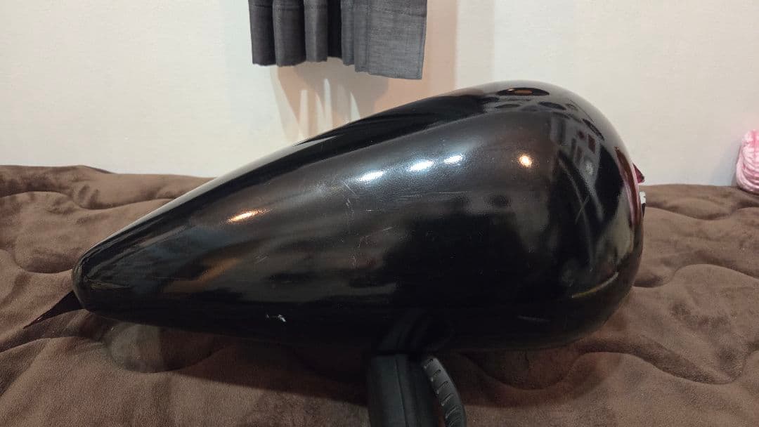 G-MINE　他の方はご遠慮下しませ。 ハーレー　FXR　希少　タンク