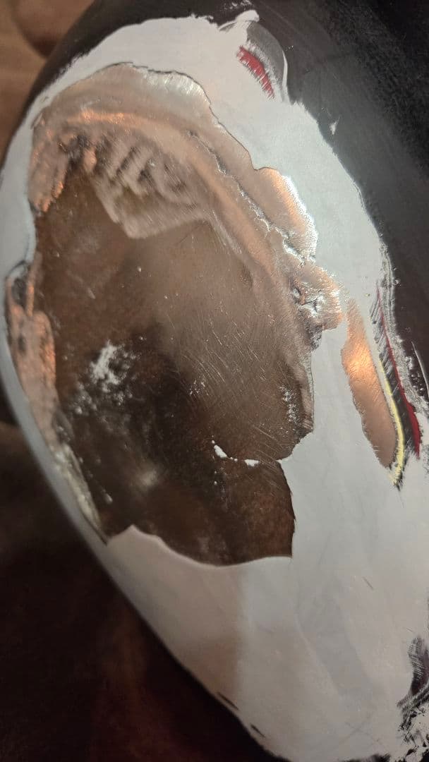 G-MINE　他の方はご遠慮下しませ。 ハーレー　FXR　希少　タンク