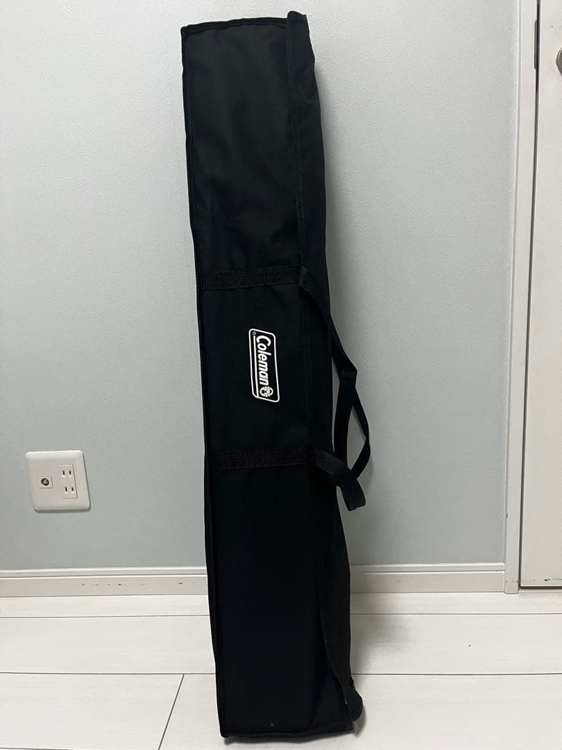 Coleman 焚火台テーブル ファイアープレーステーブル