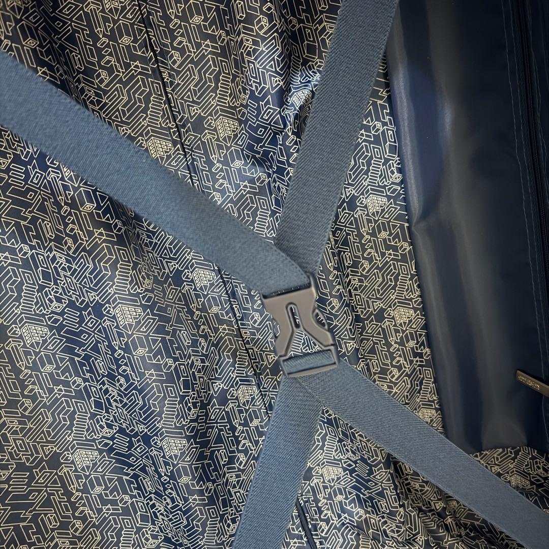 アメリカンツーリスター キャリーケース 黒 American Tourister